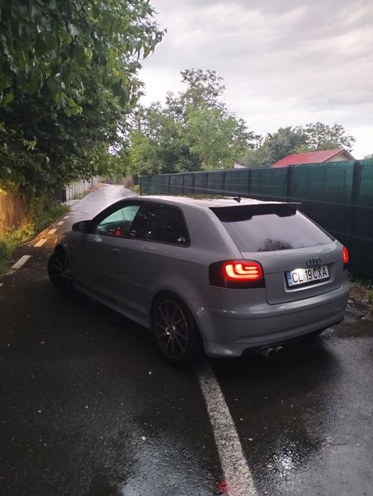 Audi a3 8p de vanzare