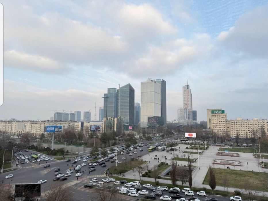 Продается 2-х комнатная квартира. ЖК NRG U-Tower