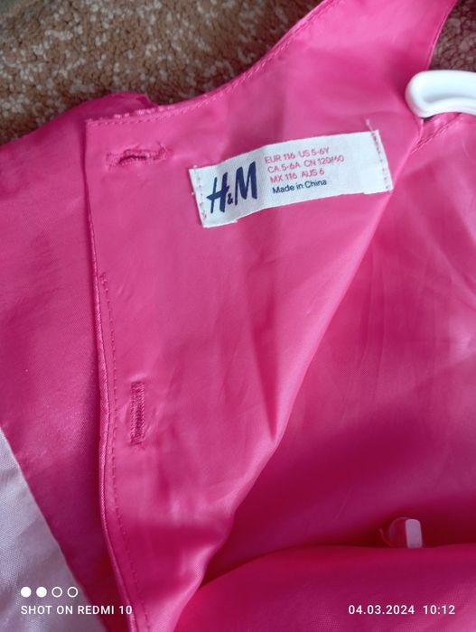 Платья для девочки 4-5 л.