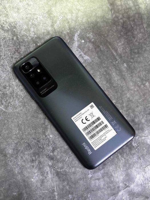 Xiaomi Redmi 10 (Павлодар) Лот 100/9162