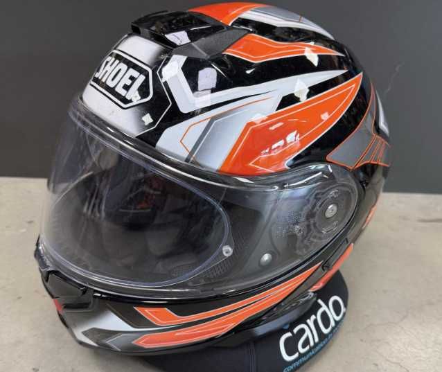 Модуларна каска SHOEI NEOTEC 3 ZH140826