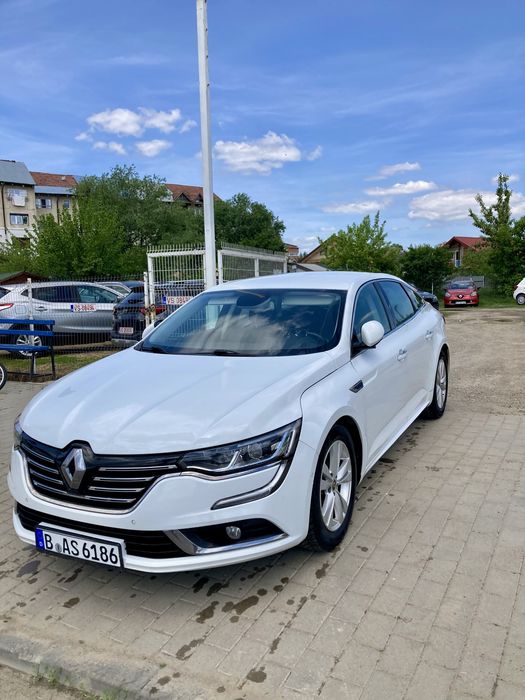 Renault Talisman import Germania