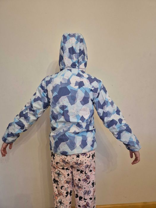 Детская куртка Wedze Турция