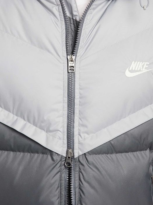 Мъжко яке nike  M NK SF WR PL-FLD HD PARKA