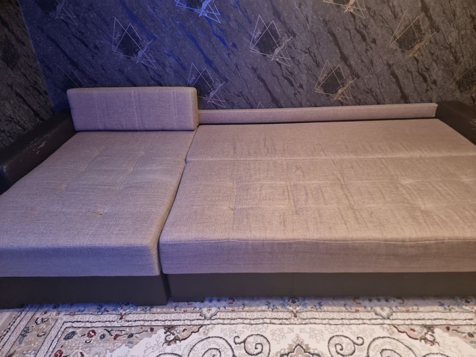 Продам Угловой Диван