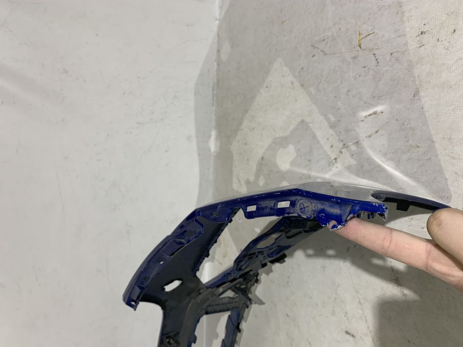 Bara fata Skoda Octavia 4 RS, VRS, 2020, 2021, 2022, 2023, cod origine OE 5E3807217F