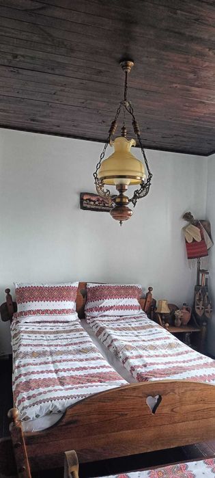 Денизовата къща до Узана къща за гости