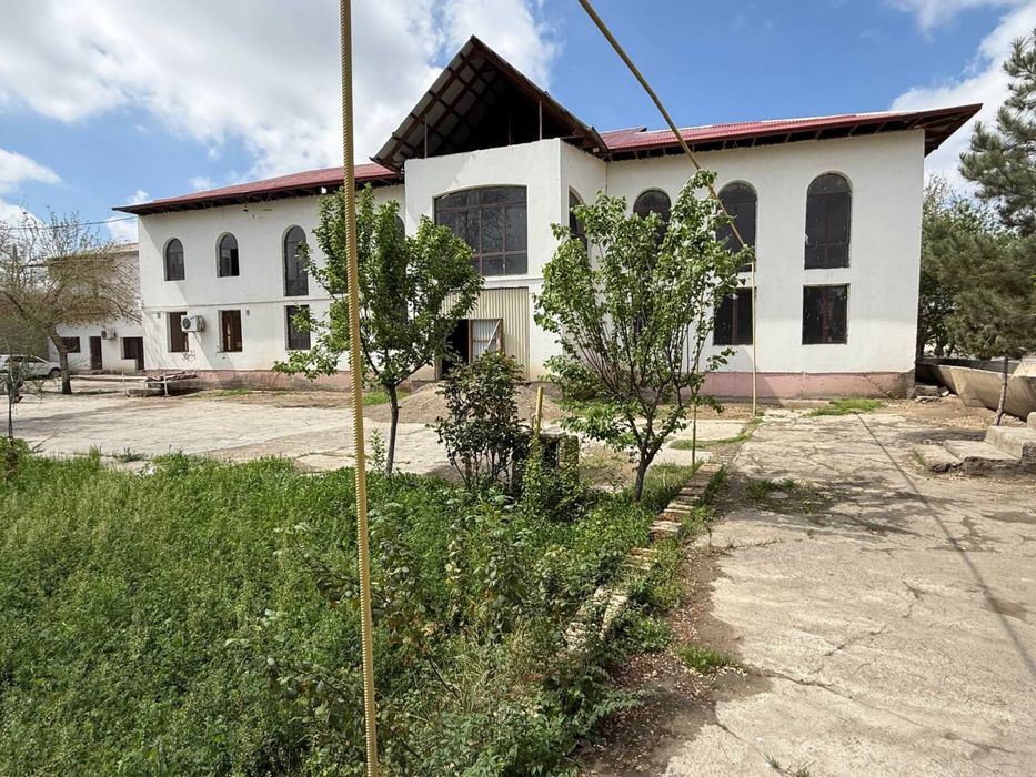 Аренда помещения