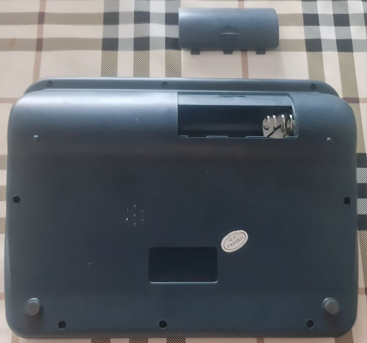 Новый калькулятор янги