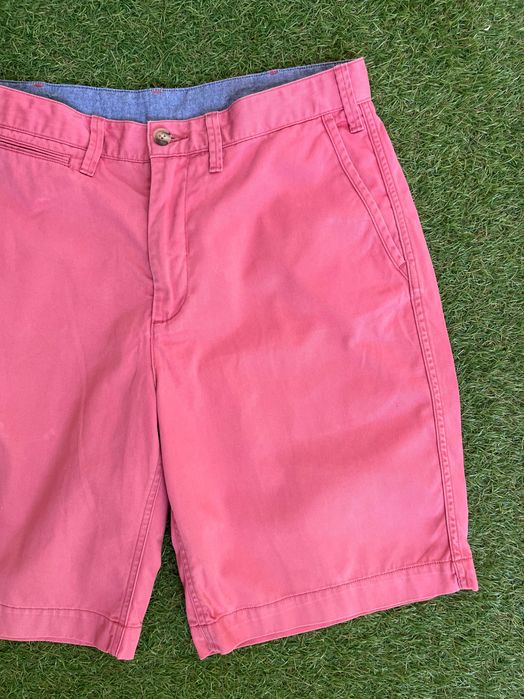 Мъжки къси панталони : POLO By RALPH LAUREN Casual Hosen - Rosa 32