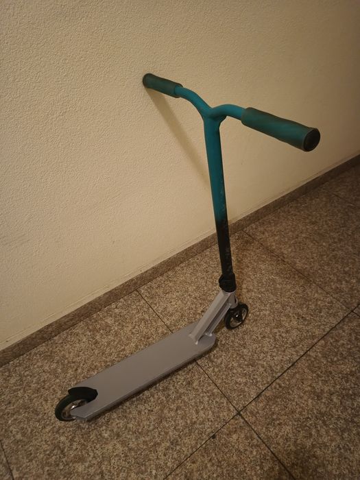 Trotineta Freestyle