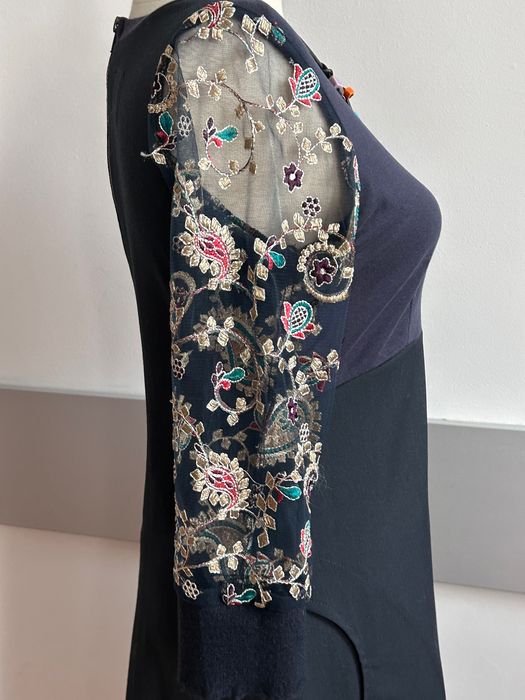 Tulip & Talamo handmade красива и елегантна рокля