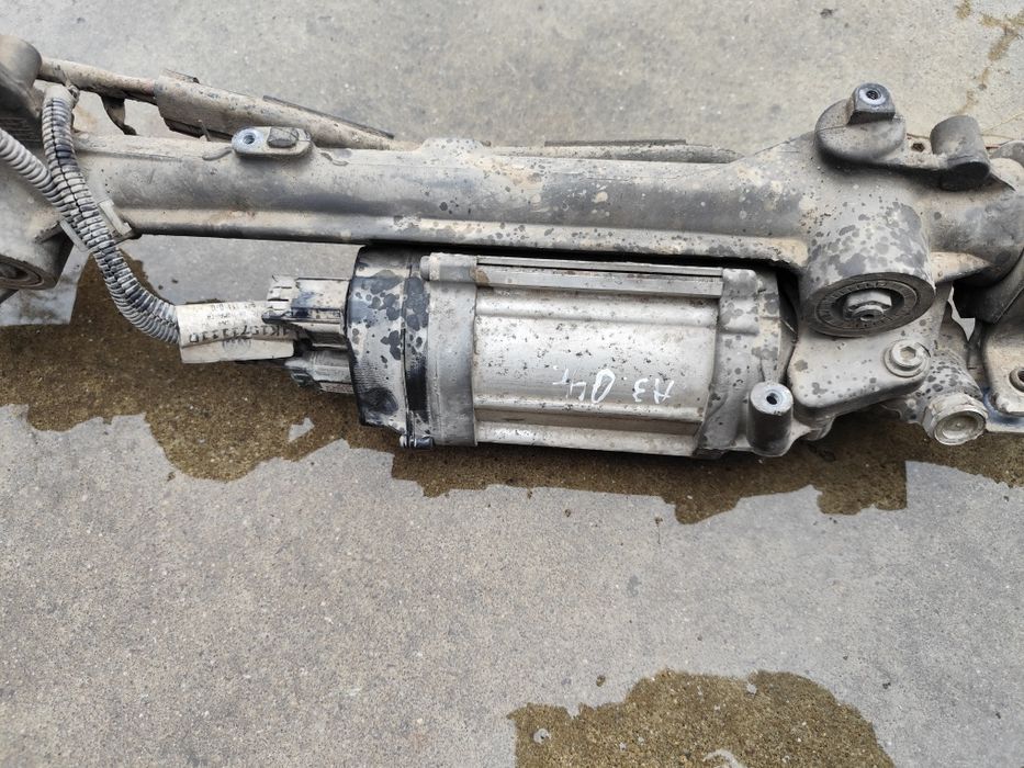 Електрическа рейка А 3 2004 г