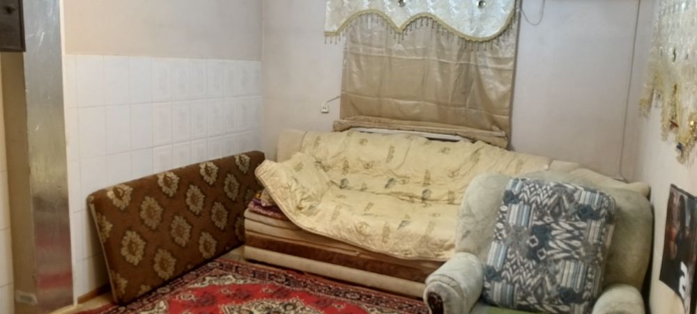 Сдается 2 комнатная