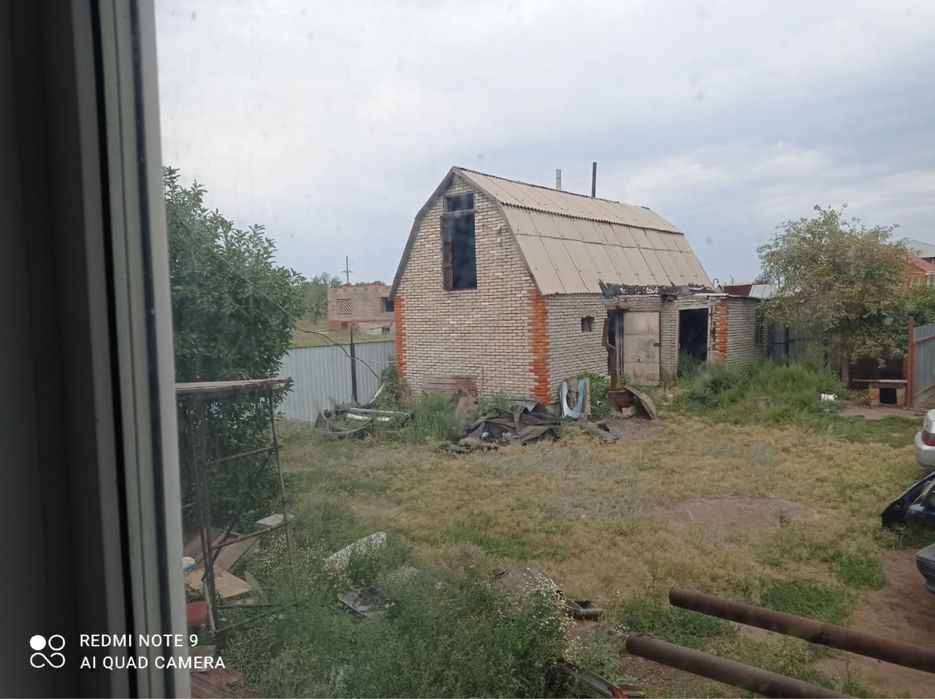 Продам коттедж готовность 70%