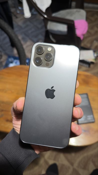 Iphone 12 pro max 128 gb