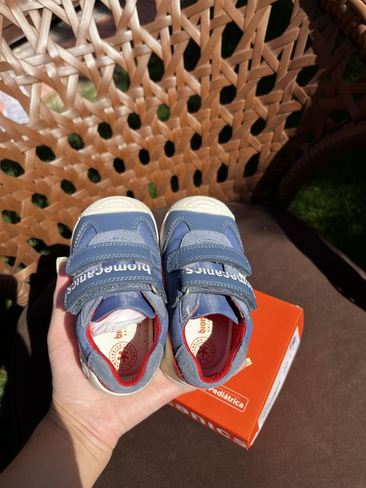 Детская обувь, кроссовки Buomecanics