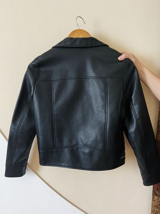 Куртки для девочки Zara