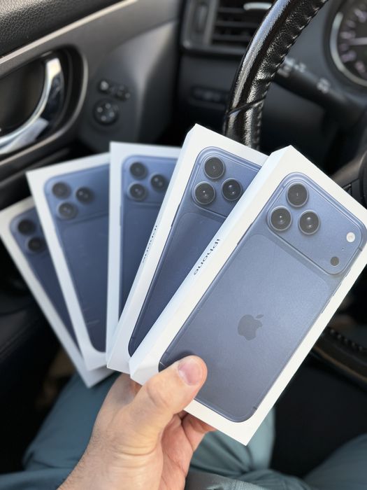 Айфон 13,17 Про Мах