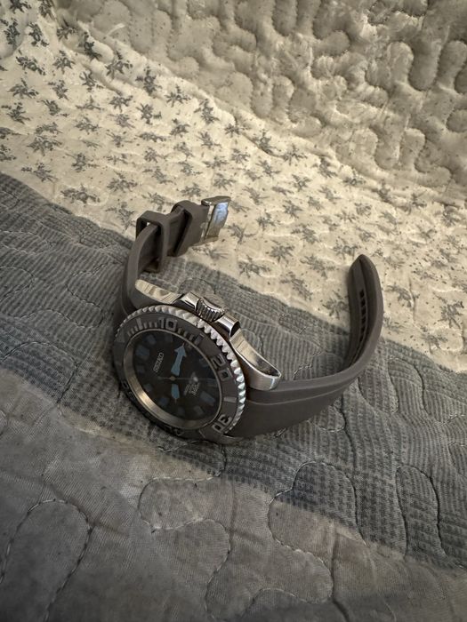 Seiko mode Yachtmaster