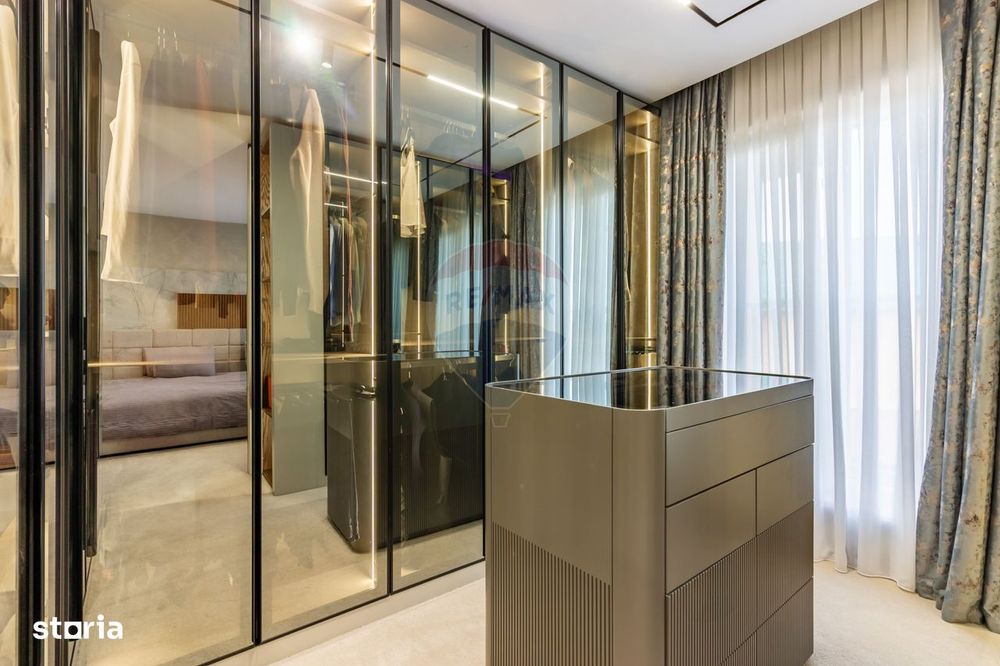 Casă / Vilă de vanzare cu 4 camere, Cosmopolis, premium