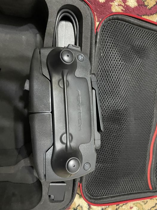 Продам Dji mavic pro