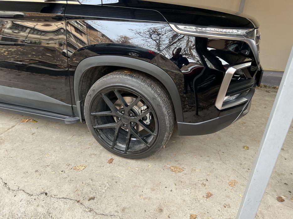 Шины MOZZO R20 245/45 (комплект)