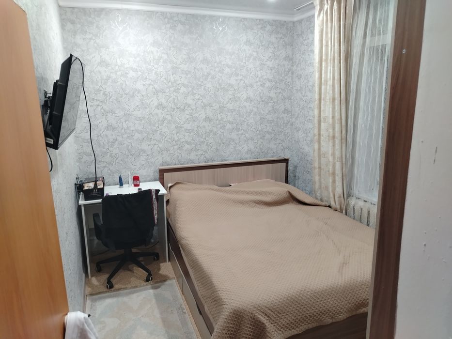Продам частный дом в районе 3-городской больницы.