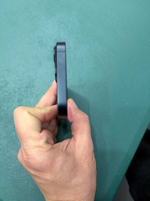 Iphone 13 mini, black