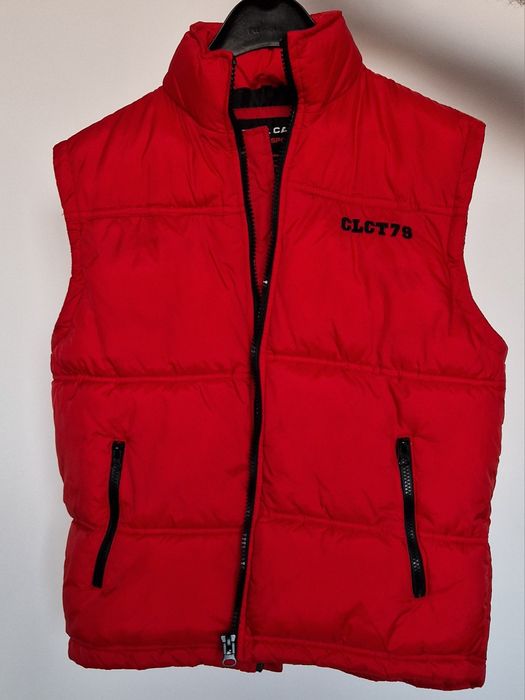 Vând scurta firma COOL CAT