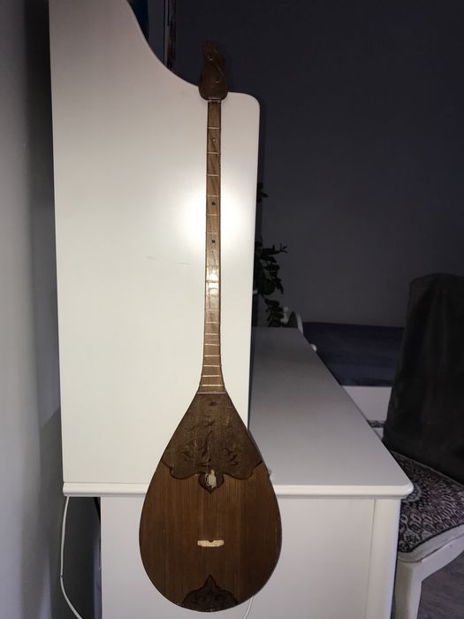 Домбра 40 размер