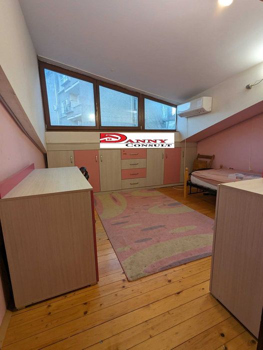 Мезонет за продажба в центъра на гр. Велико Търново