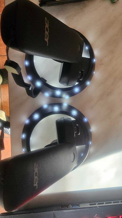 Acer AH101 Windows Mixed Reality