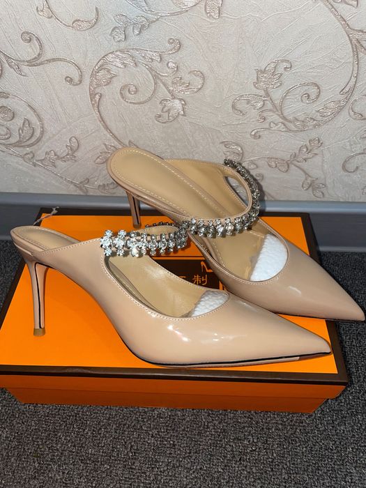 Туфли б/у женские