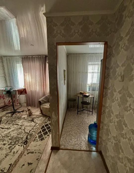 Продам 2-х комн.кв.