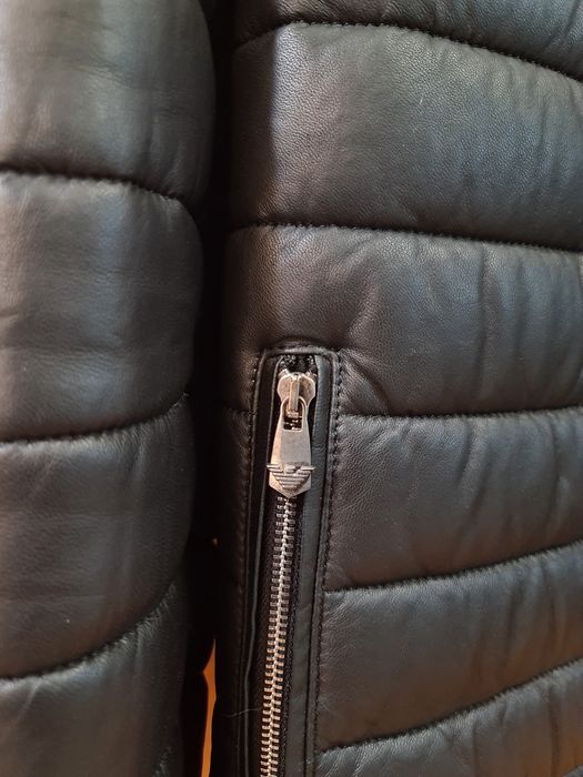 Geaca Emporio Armani