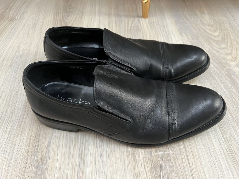 Продам мужские туфли