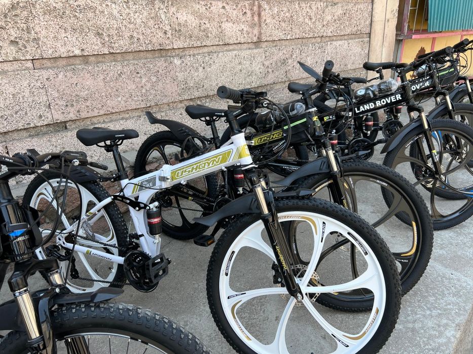 Велосипед по оптовой цене