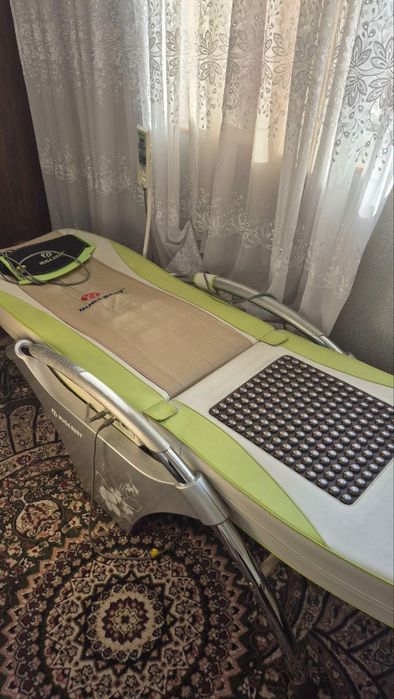 Лечебный кровать Nuga Best NM 5000 Plus