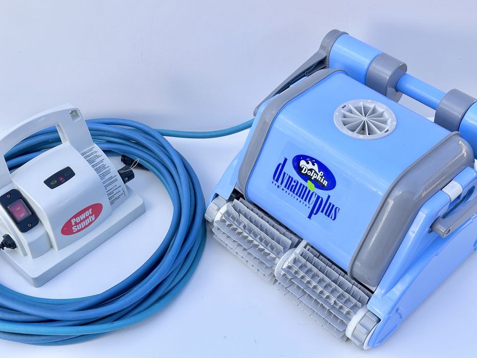 Robot de piscină Dolphin Dynamic Plus