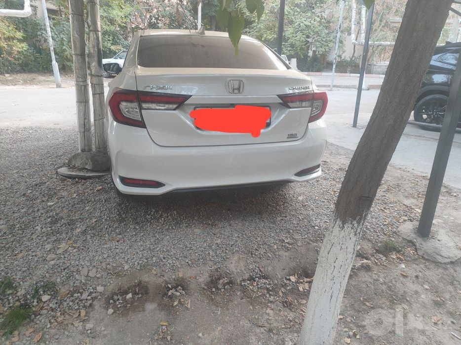Продается Honda Crider 2023 года