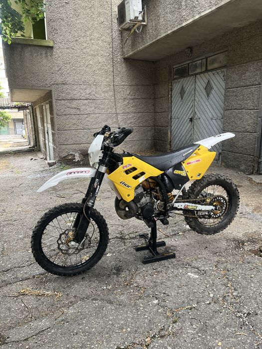 Gasgas EC250