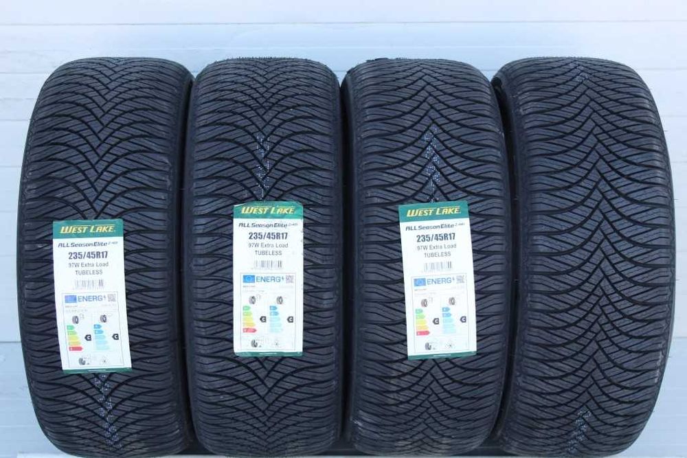 Anvelope noi 235/45R17, 97W, XL, WestLake, All Season, DOT 2025