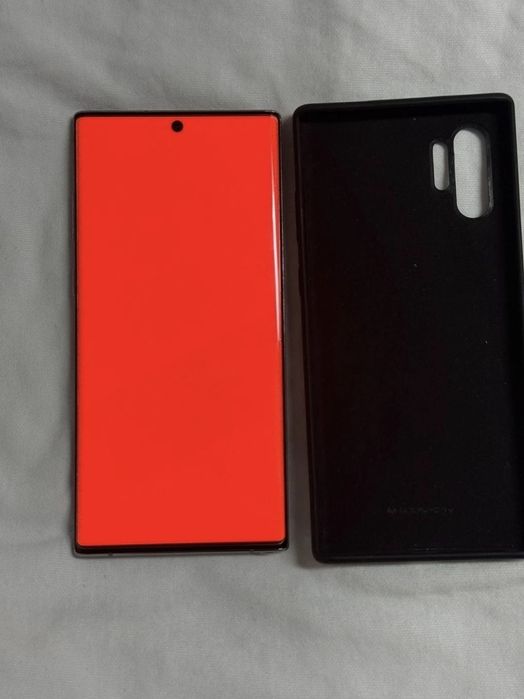 Samsung Note 10 plus 256 go 5G