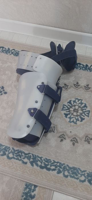 Карсет для ног (Левый) БУ