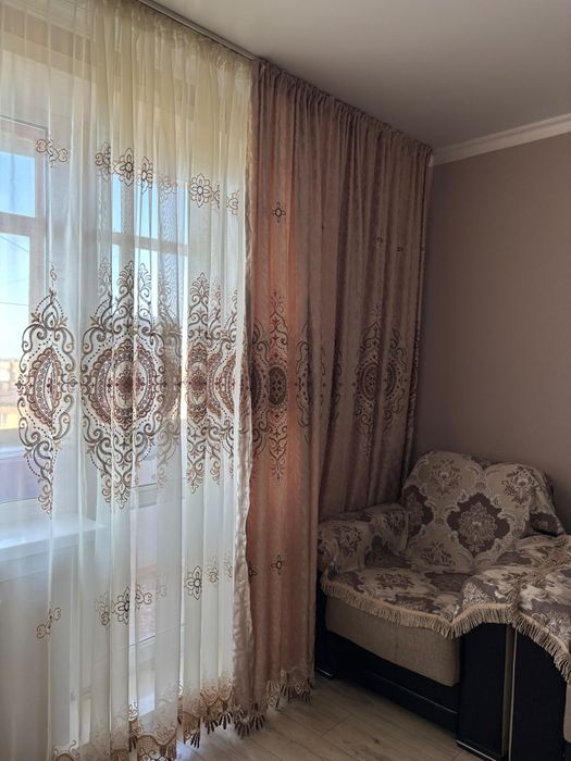 Шторы для гостиной