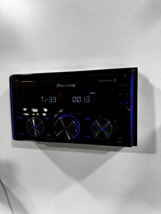 Pioneer 525bt ideal holatda