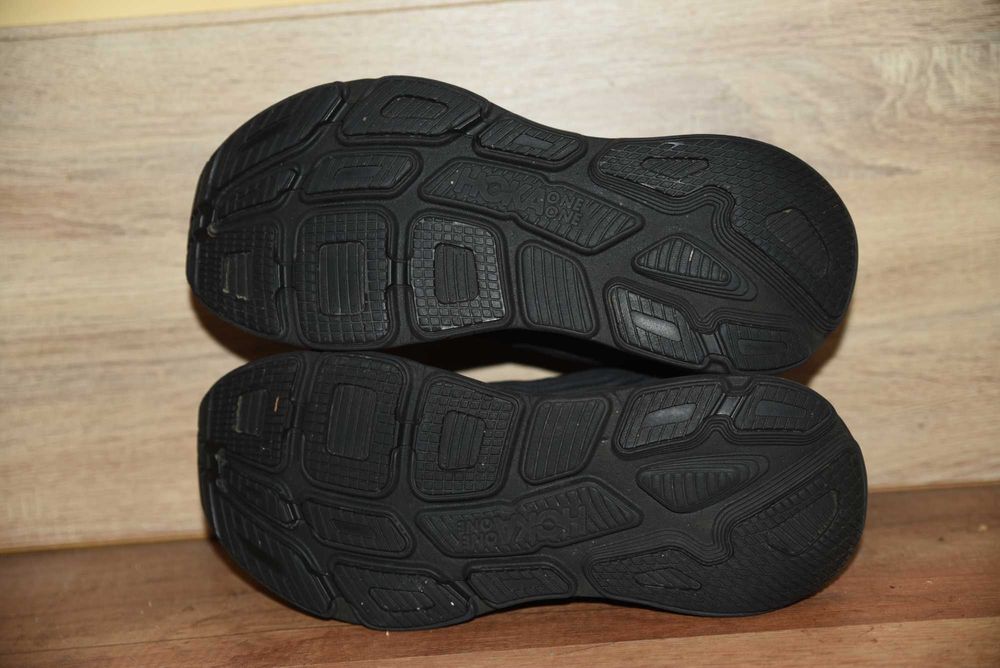Hoka оригинални маратонку размер 45 1/3,