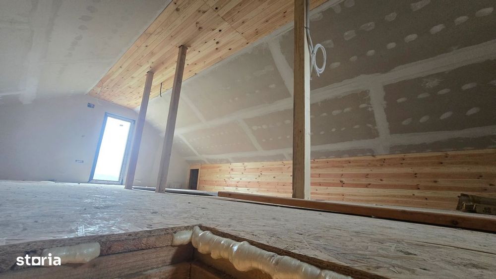 Casa de vânzare în Ciurbesti doar la 145.000 Euro