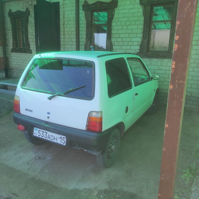 Продам Ока ВАЗ 11113